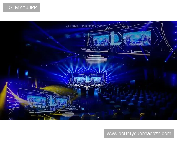 PG金龙送宝电子电竞举办大型线上线下融合赛事激发电竞热潮引领行业新风尚