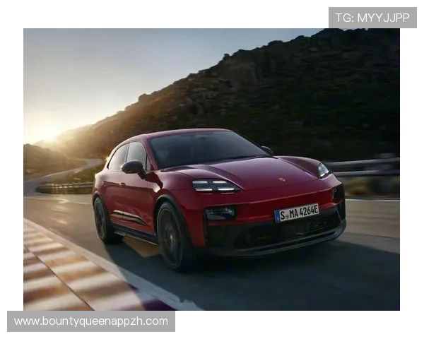 保时捷pg娱乐官网正式开启全新电动跑车系列引领未来出行新潮流